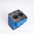 S30P Hydraulic check valve